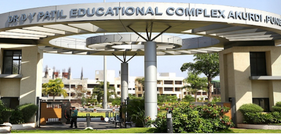 DYPatil
